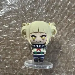 トガヒミコ 原画展フィギュア