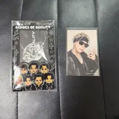 ミュージックカード 岩田剛典 三代目