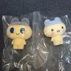 ☆たまごっち　おともだちどーる　まめっちセットのサムネイル