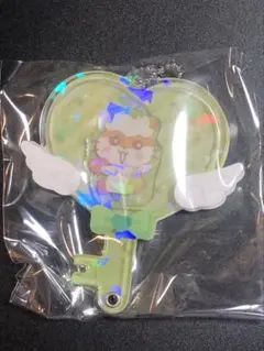 コロコロクリリン サンリオキャラクターズ シークレットカスタムアクリルチャーム