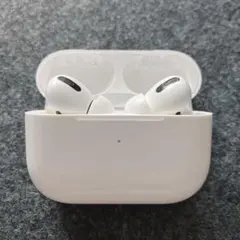H6F808☆AirPods Pro 2nd 第2世代ライトニング A2698 - メルカリ
