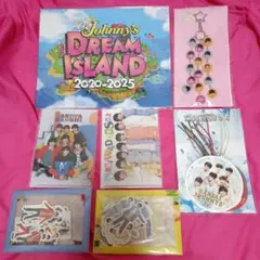 なにわ男子　まとめ売り