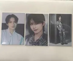 SEVENTEEN セブチ ジュン フォトカード