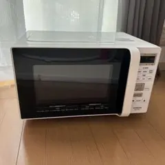 ジャンク品】日立 ヘルシーシェフ MRO-W1Z(W) 本体のみ 2022年製