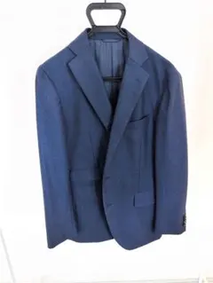 【メンズジャケット】Vitale Barberis Canonicoのサムネイル