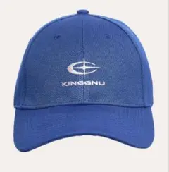 King Gnu C+ EMBLEM CAP [ブルー] キャップ 帽子 青 - メルカリ