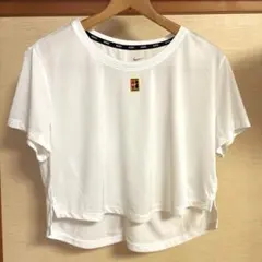 ナイキコート Dri-FIT ヘリテージ Tシャツのサムネイル