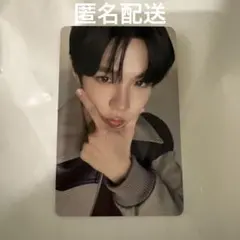 RIIZE ショウタロウ　SHIBUYA109 ポップアップ　6000 特典