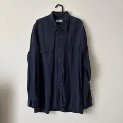 EQUIPMENT シルクシャツ