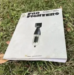 39 foo fighters スコア　フーファイターズのサムネイル