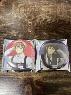 2026年最新】沖田総悟缶バッジセットの人気アイテム - メルカリ