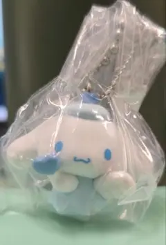 BANDAI　サンリオキャラクターズ　夢みるエンジェルスイング2　シナモンロール