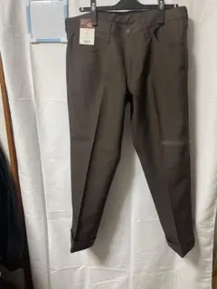 Dickies スラックス サイズ30 ウエスト76cm レア　ブラウン