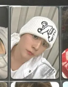 RIIZE ウンソク ODYSSEY ktown4u ラキドロ 限定 トレカ - メルカリ