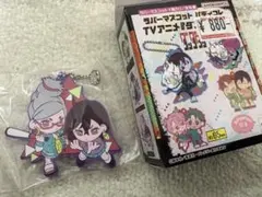 ダンダダン ラバーマスコット バディコレ 星子 モモ