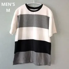 FREDY & GLOSTER ボーダーTシャツのサムネイル