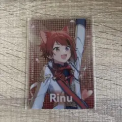STPR Family Festival! ランダムカード 莉犬