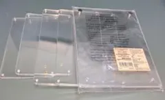 アクリルフォトフレーム 5個セット