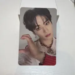 Stray Kids MAIXIDENT CASE143 トレカ リノ - メルカリ