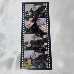 straykids スキズ フィリックス アイエン ポチャクズ GO生