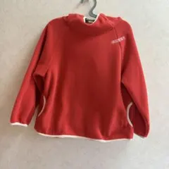 GREEN LABEL RELAXING フリースジャケット 110