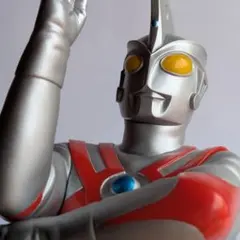 光る 鳴る ウルトラマンパワード　DX バンダイ 56cm　1993年【希少】 光る 鳴る ウルトラマンパワード DX バンダイ 56cm 1993年【希少