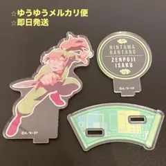 忍たま乱太郎　アクリルスタンドコレクションLite 善法寺伊作