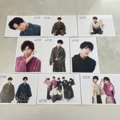 超特急 生写真 60弾