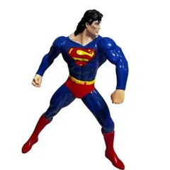 ☆未開封 DCコミック スーパーマン 1/6スケール プラスチック製 - メルカリ