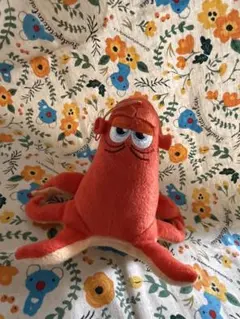 ファインディング ドリー ハンク ぬいぐるみ 海外 ディズニー ニモ