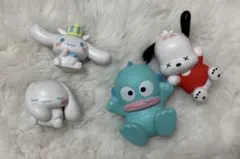 サンリオ ガチャガチャ まとめ
