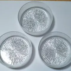 昭和　レトロ　ガラス　食器