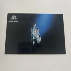 Mrs. GREEN APPLE ミセス ゼンジン 034 大森元貴 フォトカ