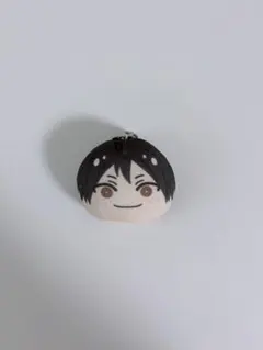 ハイキュー！！ 山口忠 おまんじゅう