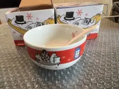 KFC ムーミン スープカップ 2個セット