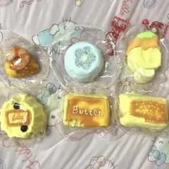 taonini momo スクイーズ 4 まとめ売り - メルカリ