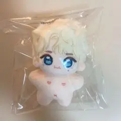 seventeen JUN ジュン ぬいぐるみ 10cm マスター seventeen セブチ ジュン ぬいぐるみ ドール マスター 10cm