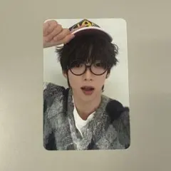 AMPERS&ONE 対面トレカ カムデン