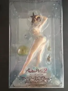 新品 spiritale ライザのアトリエ2 ライザ ー白水着ver.ー