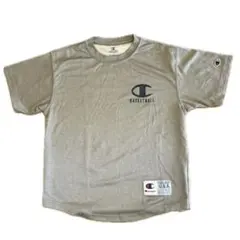 チャンピオン バスケウェア 練習着 Tシャツ M
