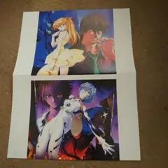 2025年最新】綾波レ ポスターの人気アイテム - メルカリ