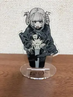 よふかしのうた RE:SHAZAM アクキー まとめ売り よふかしのうた RE:SHAZAM®︎ アクリルキーホルダー - メルカリ