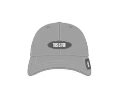 TWICE　ポップアップ　キャップ