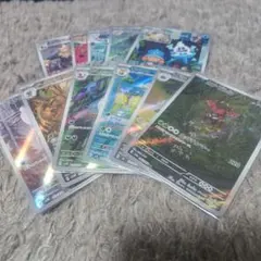 ポケモンカード AR11枚セット