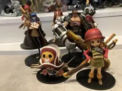 2025年最新】ワンピース DXF~THE GRANDLINE CHILDREN~ONE PIECE FILM Z