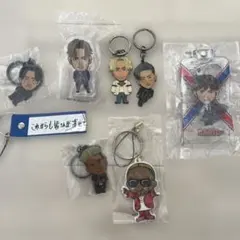 2026年最新】三代目 ストラップの人気アイテム - メルカリ