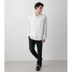 スウェットパンツ ビジネス