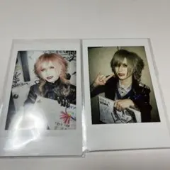 2026年最新】RoyZ 杙凪 チェキの人気アイテム - メルカリ