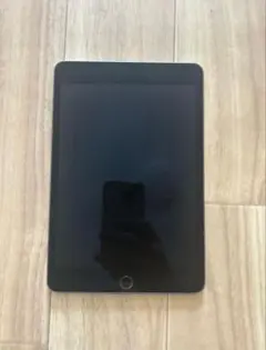 美品 ジャンクApple iPad mini 第5世代セルラーブラック 表示不良