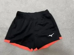 Mizuno バドミントンゲームパンツレディース